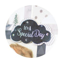 フォトフレーム 赤ちゃん 新生児 ベビーポスター フレーム 壁掛け 卓上 おしゃれ モノトーンカラー インテリア 映える モダン アート 枠 【納期B】【lic-ksm-0066】