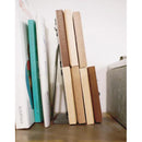 フォトフレーム 壁掛け 卓上 おしゃれ SNS 4連 シンプル ウッド調 木製風 モダン アート インテリア 写真フレーム 額縁 真四角 スクエア 【納期B】【lic-ksm-0073】