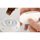 ディフューザー アロマ 小型 小さい 車 充電式 コードレス 携帯 持ち運び アロマ コンパクト 噴霧 ファン USB充電 Type-C 白 ホワイト ピンク グレー おしゃれ 【納期B】【lic-ksm-0076】