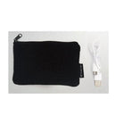 ディフューザー アロマ 小型 小さい 車 充電式 コードレス 携帯 持ち運び アロマ コンパクト 噴霧 ファン USB充電 Type-C 白 ホワイト ピンク グレー おしゃれ 【納期B】【lic-ksm-0076】