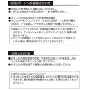 アロマディフューザー 車 車内 おしゃれ 水不要 水を使わない ネブライザー エッセンシャルオイル 携帯 白 ホワイト 黒 ブラック LEDライト USB充電 タイプC 【納期B】【lic-ksm-0077】