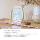 写真立て 遺影 仏壇用 フォトフレーム メモリアル 仏具 遺影 おしゃれ 骨壷 モダン お供え お悔み 法事 法要 お盆 四十九日 喪中 ペット 犬 猫 納骨堂 手元供養 【納期B】【lic-ksm-0083】