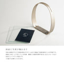 写真立て 遺影 仏壇用 フォトフレーム メモリアル 仏具 遺影 おしゃれ 骨壷 モダン お供え お悔み 法事 法要 お盆 四十九日 喪中 ペット 犬 猫 納骨堂 手元供養 【納期B】【lic-ksm-0083】