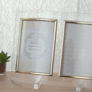 フォトフレーム 写真立て 2L判 ガラスフレーム おしゃれ 2枚用 複数枚 【納期B】【lic-ksm-kg-9130】