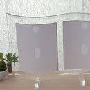 フォトフレーム 写真立て 2L判 ガラスフレーム おしゃれ 2枚用 複数枚 【納期B】【lic-ksm-kg-9130】