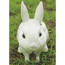 ガーデニングオブジェ うさぎ プランター 鉢植え 庭のオーナメント おしゃれ 北欧 動物 ガーデン 【納期B】【lic-ksm-kh-60971】