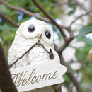 玄関小物 置き物 オーナメント エントランス 入り口 インテリア おしゃれ ふくろう 豚 ブタ 【納期B】【lic-ksm-kh-61095】