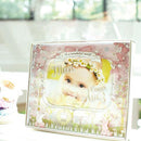 写真立て 立体感 かわいい おしゃれ フォトフレーム 【納期B】【lic-ksm-kp-31078】