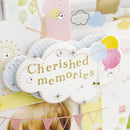 写真立て 4枚用 子供 キッズ 赤ちゃん おしゃれ フォトフレーム インテリア かわいい 【納期B】【lic-ksm-kp-31093】