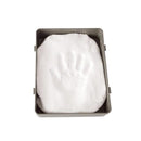 フォトフレーム 手型 赤ちゃん ベビー用 写真立て 粘土 日本製 安心 【納期B】【lic-ksm-kp-31128】