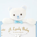 身長計 子供用 赤ちゃん 写真 かわいい ウサギ くま ぬいぐるみ 壁掛け 【納期B】【lic-ksm-kp-31155】