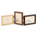 フォトフレーム 3連 3枚用 写真立て インテリア 北欧 おしゃれ 【納期B】【lic-ksm-kp-31288】