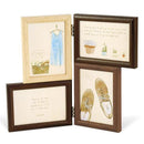 フォトフレーム 4連 4枚用 写真立て インテリア おしゃれ 【納期B】【lic-ksm-kp-31289】