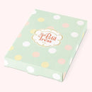 フォトフレーム 赤ちゃん用 1歳まで ベビー スクエアサイズ 正方形の写真 L判 2つ折り かわいい 写真立て おしゃれ 【納期B】【lic-ksm-kp-31376】