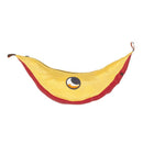 ハンモック パラシュート生地 ナイロン生地 軽量 軽い 丈夫 速乾 通気性 防カビ 耐腐食性 高品質 おすすめ ブランド Ticket to the Moon 海外メーカー おしゃれ 【納期A】【lic-ktd-004】