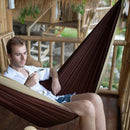 ハンモック パラシュート生地 ナイロン生地 軽量 軽い 丈夫 速乾 通気性 防カビ 耐腐食性 高品質 おすすめ ブランド Ticket to the Moon 海外メーカー おしゃれ 【納期A】【lic-ktd-004】