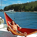 ハンモック パラシュート生地 ナイロン生地 軽量 軽い 丈夫 速乾 通気性 防カビ 耐腐食性 高品質 おすすめ ブランド Ticket to the Moon 海外メーカー おしゃれ 【納期A】【lic-ktd-004】