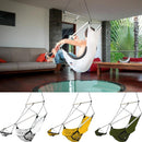 チェアハンモック 吊るしタイプハンモック ハンモックチェア 吊るす 吊り下げ 軽量 軽い 丈夫 速乾 高品質 ブランド Ticket to the Moon 海外 メーカー 【納期A】【lic-ktd-005】