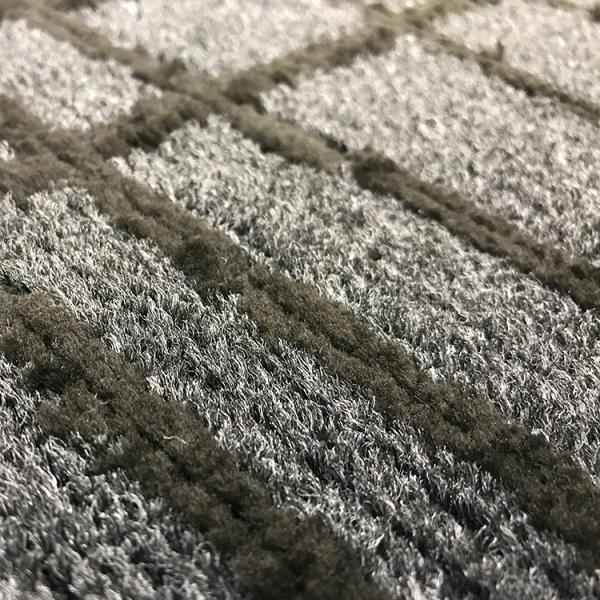 スタイルマットU 40×60cm 【Kleen-Tex】