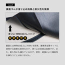 床マット 30×150cm 配線用 溝 凹み ケーブル 配線 コード コンセント 避け 通路 オフィス イベントブース 工事 建設現場 防炎 滑り止め 【納期C】【lic-ktj-066】