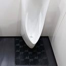 トイレマット 抗菌 吸水 防臭 滑り止め ずれない トイレ 便所 便器 洗面所 お手洗い 病院 診療所 クリニック 介護施設 店舗 オフィス 会社 業務用 防炎 日本製 【納期C】【lic-ktj-077】