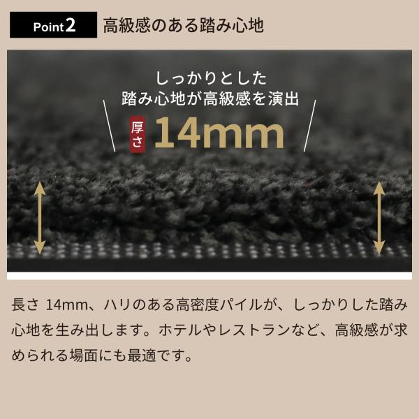 Eco Absorb 40×60cm 【Kleen-Tex】