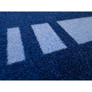 トイレマット 75×90cm 案内 トイレ 便所 御手洗い 洗面所 ドアマット 床マット 屋内 屋外 ずれにくい 滑り止め 日本製 業務用 エントランスマット 誘導 サイン 【納期C】【lic-ktj-104】