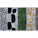 玄関マット ドアマット 45×75cm おしゃれ 和風 和柄 モダン 北欧 屋内 滑り止め 吸水 速乾 丸洗い 洗える ウォッシャブル 日本製 SOU・SOU 【納期C】【lic-ktj-111】