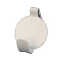 フック 壁掛け 金具 おしゃれ 石膏ボード 取り付け 可能 【納期A】【lic-kwk-001】