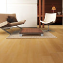 フロアタイル 木目 東リ 白 北欧 おしゃれ 重ね貼り プロ 業務用 リビング 床材 フローリング 玄関 LAYフローリング 薄型置敷きビニル床タイル R面取り 約2畳 【納期B】【lic-lay-002】