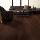 フロアタイル 木目 東リ 白 北欧 おしゃれ 重ね貼り プロ 業務用 リビング 床材 フローリング 玄関 LAYフローリング 薄型置敷きビニル床タイル R面取り 約2畳 【納期B】【lic-lay-002】