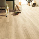 フロアタイル 木目 東リ 白 北欧 おしゃれ 重ね貼り プロ 業務用 リビング 床材 フローリング 玄関 LAYフローリング 薄型置敷きビニル床タイル R面取り 約2畳 【納期B】【lic-lay-002】