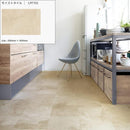 フロアタイル 置くだけ 賃貸 大理石調 安い おすすめ 6畳 8畳 DIY リフォーム 東リ ピタフィー 床材 床タイル 石目 木目 滑り止め 北欧 おしゃれ 吸着 敷くだけ 【納期B】【lic-lay-008】