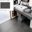 東リ LAYフローリング ピタフィー サンプル 色見本 確認用 端材 お試し用 フロアタイル 置くだけ 賃貸 大理石調 安い おすすめ DIY リフォーム 床材 木目 吸着 【納期B】【lic-lay-sample】