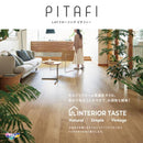 東リ LAYフローリング ピタフィー サンプル 色見本 確認用 端材 お試し用 フロアタイル 置くだけ 賃貸 大理石調 安い おすすめ DIY リフォーム 床材 木目 吸着 【納期B】【lic-lay-sample】