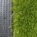 人工芝 ロール 芝丈30mm 幅1m 長さ10m 毛足 短い パイル ポリエチレン リアル人工芝 芝生 人口 ジョイント 本物みたい ロール状 リアル 【納期A】【lic-mrh-0003】