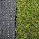 人工芝 人工芝生 ロール リアル 芝 芝生 マット 庭 diy 確認用 施工テスト 事前チェック 屋上 ベランダ テラス ガーデニング マルヒサ お試し サンプル 色見本 【納期A】【lic-mrh-sample】