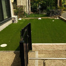 人工芝 人工芝生 ロール リアル 芝 芝生 マット 庭 diy 確認用 施工テスト 事前チェック 屋上 ベランダ テラス ガーデニング マルヒサ お試し サンプル 色見本 【納期A】【lic-mrh-sample】