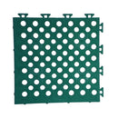 ジョイントマット 床材 プールサイド ジョイントタイル パネル 耐水 防炎 水まわり 更衣室 ロッカールーム 学校 トイレ 洗面所 お風呂場 ベランダ DIY 1枚 単品 【納期B】【lic-mzw-0014】