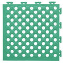 ジョイントパネル 屋外 土足 スパイク対応 靴 ゴルフ場 サッカー 野球 球技場 スキー トイレ 洗面所 更衣室 ロッカー タイル ベランダ バルコニー 屋上 テラス 【納期B】【lic-mzw-0018】