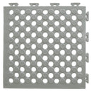 ジョイントパネル 屋外 土足 スパイク対応 靴 ゴルフ場 サッカー 野球 球技場 スキー トイレ 洗面所 更衣室 ロッカー タイル ベランダ バルコニー 屋上 テラス 【納期B】【lic-mzw-0018】