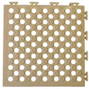 ジョイントパネル 屋外 土足 スパイク対応 靴 ゴルフ場 サッカー 野球 球技場 スキー トイレ 洗面所 更衣室 ロッカー タイル ベランダ バルコニー 屋上 テラス 【納期B】【lic-mzw-0018】