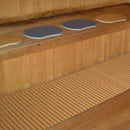 スノコ ロールすのこ ロールタイプ 業務用 風呂 施設 店舗 サウナ 温泉 すのこマット すのこロール 浴場 浴室 床材 耐水 防炎 施工 素足専用 裸足 屋内 屋外 【納期B】【lic-mzw-0032】