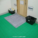 足拭きマット 取水マット 吸水 脱水 床材 業務用 防炎 抗菌 ロール パンチカーペット 学校 施設 床マット ロールタイプ グレー ベージュ ピンク ブルー 青色 5m 【納期B】【lic-mzw-0033】