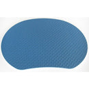 座布団 サウナ用 マット お風呂場 浴室 浴場 温泉 尻敷き クッション 防炎 抗菌 撥水 業務用 店舗用 施設 サウナルーム サウナ室 置く イエロー 黄色 ブルー 青 【納期B】【lic-mzw-0037】