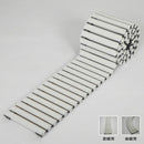 排水溝 フタ 蓋 ふた カバー 幅251～300mm 長さ1m 浮きにくい 滑り止め プール シャワールーム 大浴場 室内 プール 温水 ジム 防カビ ステップロール 直線 曲線 【納期F】【lic-mzw-0041】