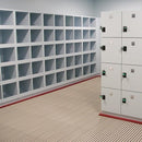 ロールスノコ すのこ ロール状 長さ 3m ロッカールーム 洗面所 シャワールーム 脱衣所 廊下 通路 エントランス 水まわり 塩化ビニール 塩ビ 業務用 みずわ工業 【納期B】【lic-mzw-0052】