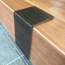 上り框 リフォーム用 diy 玄関 框 かまち マット 上がり框 上がりかまち フロアタイル用 施工 床材 抗菌クラテツフロア専用 クラテツ上り框 NAGATA ナガタ 【納期B】【lic-nagata-005】