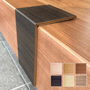 上り框 リフォーム用 diy 玄関 框 かまち マット 上がり框 上がりかまち フロアタイル用 施工 床材 抗菌クラテツフロア専用 クラテツ上り框 NAGATA ナガタ 【納期B】【lic-nagata-005】