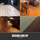 フロアタイル 置くだけ 木目柄 大理石 ウッド diy リフォーム 床材 床タイル 抗菌 日本製 国産 フローリング 土足対応 重ね貼り 接着剤不要 滑り止め すべり止め 【納期B】【lic-nagata-010】